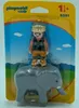 PLAYMOBIL 9381 Tierpflegerin mit Elefant Produktbild-Vorschau 8