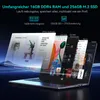 Blackview Huidun 15.6" Hibook6 FHD Set Laptop, Intel Twin Produktbild-Vorschau 4
