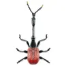 Toymany ML00428 Giraffenhalskäfer 8,4 cm Reptilienreich Produktbild-Vorschau 4