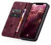 Handy Hülle für Apple iPhone 11 Klapphülle Bookcase Flip Produktbild-Vorschau 6