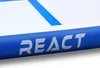 React AirTrack 3x1x0,1m mit Handpumpe Produktbild-Vorschau 7