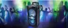 PA systém Muse DJ s dobíjecí baterií, 300 W, s CD, Náhled obrázku produktu 9