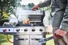 Char-Broil Gasgrill Advantage PRO S 4 mit Produktbild-Vorschau 5