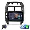 Carplay Android 13 Radio samochodowe do VW Polo 9N Podgląd zdjęcia produktu 1