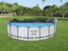 Bestway Couverture Vendavel cadre rond 488 Voir les images du produit 34