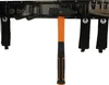Support mural Organisateur d'outils en acier 122 cm, Voir les images du produit 9