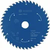 Lame de scie circulaire BOSCH Expert for Wood 165,0 mm, 36 Voir les images du produit 26