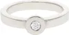 Ring Silber 925 Zirkonia JL30-07-4664 JuwelmaLux Größe 54 Produktbild-Vorschau 1