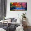 Coloray Bild aus Acryl 140 cm x 70 cm - Küche Produktbild-Vorschau 4