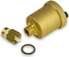 Caleffi Minical® 3/8" Schnellentlüfter Produktbild-Vorschau 4