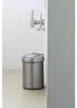 Brabantia Touch Bin - 185 mm - 185 mm - 280 mm (37 86 45) Voir les images du produit 11