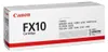 Toner Canon FX-10 black (2.000 str.) pre L100/120, Produktbild-Vorschau 24