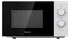 Hisense H20MOWP1 Mikrowelle 20L weiß Produktbild-Vorschau 5
