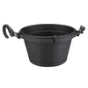elho green basics suspension 28cm - noir vif Voir les images du produit 1