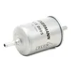 Kraftstofffilter DENCKERMANN A110005 für RENAULT Clio III Produktbild-Vorschau 3