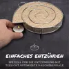 Kaltrauchgenerator Kaltrauchschnecke Kaltraucherzeuger Produktbild-Vorschau 3