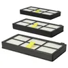 vhbw 3x filtr do odkurzacza kompatybilny z iRobot Roomba Podgląd zdjęcia produktu 3