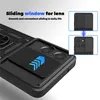 Motorola Moto G67 / G77 Hülle - Coverup Armor Ring Ständer Produktbild-Vorschau 7