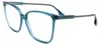 Victoria Beckham VB2603 Teal blue 57/14/140 Damen Brillen Produktbild-Vorschau 3