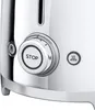 Smeg TSF01SSEU chrom 2-Scheiben-Toaster  950 Watt  Produktbild-Vorschau 20
