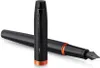 PARKER Füller IM Vibrant Rings Orange                 M Produktbild-Vorschau 1