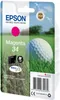 Epson Golf ball 34 Golfball DURABrite Ultra Single Magenta Produktbild-Vorschau 5