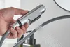 Umyvadlová baterie Ari FILO chrom, výsuvná výlevka, otočná Náhled obrázku produktu 7