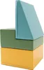 IGLU SET 27 Mini Corner Climber - Honey/Pastel Náhľad obrázku produktu 5