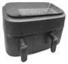 Philips 3000 series NA350/03, Horkovzdušná fritéza, 9 l, Náhled obrázku produktu 3