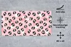 MuchoWow® Schreibtischunterlage Pantherdruck - Deren - Produktbild-Vorschau 3