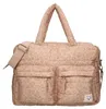 Kidzroom Wickeltasche - Gracious - Brown | Wickeltaschen Produktbild-Vorschau 1