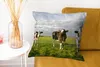 MuchoWow® Zierkissen Sofakissen Wohnzimmer Dekokissen 50x50 Produktbild-Vorschau 6