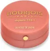 Bourjois Little Round Pot, Pink, Rose de Jaspe, 1 Farben, Produktbild-Vorschau 4