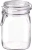 Bormioli Rocco Fido Aufbewahrungsbehälter Glas Produktbild-Vorschau 4