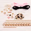 Make It Real Kreatives Set zur Herstellung von Armbändern Produktbild-Vorschau 8