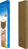 DUVO+ Tappeto tiragraffi in cartone con erba gatta Anteprima dell’immagine prodotto 2