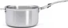 De Buyer Casserole LOQY 16 cm Voir les images du produit 6