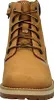 Timberland Courma Kid  Veterschoenen Hoog - Geel - Maat 34 Produktbild-Vorschau 5