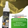 Nikotinentferner Nikotinreiniger kraftvoll gegen Gilb, Produktbild-Vorschau 3