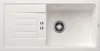 BLANCO FAVUM XL 6 S, SILGRANIT, wit Productafbeelding-voorbeeld 7