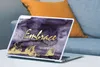 MuchoWow® Laptop Aufkleber Sticker Cover Zitat - Stofftier Produktbild-Vorschau 4