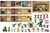 Hasbro Gaming Avalon Hill HeroQuest Der Dschungel von Produktbild-Vorschau 10