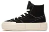 CONVERSE CHUCK TAYLOR ALL STAR CRUISE HI Čierna Náhľad obrázku produktu 11