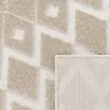 Tapis d'extérieur résistant aux intempéries Balcon Salon Voir les images du produit 4
