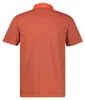 LERROS Herren gestreiftes Poloshirt, kurzarm in feiner Produktbild-Vorschau 2