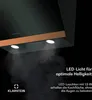 Klarstein FlashLine 60 Dunstabzugshaube - 60 cm Produktbild-Vorschau 5