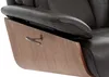 MCA Relaxsessel + Hocker HWC-N57, Fernsehsessel Produktbild-Vorschau 3