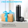 EXTRALINK Smart Travel Mug 500 ml Tazza termica inox Anteprima dell’immagine prodotto 3