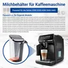 Milchbehälter Philips 421945016211 Milchkaraffe mit Deckel Produktbild-Vorschau 2