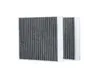 MEYLE 312 320 0004/S Innenraumfilter Pollenfilter für BMW 5 Produktbild-Vorschau 1